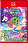 Bubble Bobble 4 Friends The Baron is Back Nintendo Switch 2 Edition +