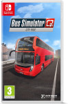 Bus Simulator City Ride (SWITCH) - novo