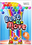 Bust A Move (WII) - novo
