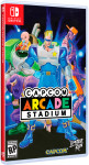 Capcom Arcade Stadium Volume 1 Captain Commando - Limited Run (SWITCH)