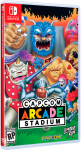 Capcom Arcade Stadium Volume 1 Ghouls & Ghosts - Limited Run (SWITCH)