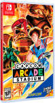 Capcom Arcade Stadium Volume 1 Strider - Limited Run (SWITCH) - novo