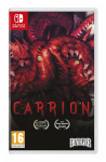 Carrion (SWITCH) - novo