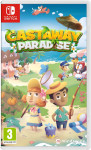 Castaway Paradise (SWITCH) - novo