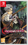 Castlevania Advance Collection Classic Edition (SWITCH) - novo