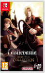 Castlevania Dominus Collection Portrait Cover - Limited Run (SWITCH) -