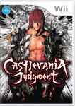 Castlevania Judgment (WII) - rabljeno
