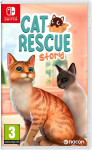 Cat Rescue Story (SWITCH) - novo