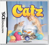 Catz (DS) - rabljeno