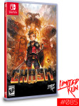 Chasm - Limited Run (SWITCH) - novo