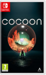 Cocoon (SWITCH) - novo