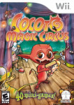 Cocoto Magic Circus (WII) - rabljeno