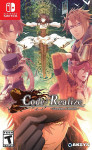 CodeRealize Guardian of Rebirth (SWITCH) - novo