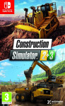 Construction Simulator 2 & 3 (SWITCH) - novo