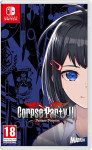 Corpse Party 2 Darkness Distortion (SWITCH) - novo