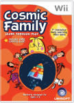 Cosmic Family (WII) - novo