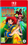 Cotton Reboot (SWITCH 2) - novo