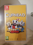 Cuphead (Nintendo Switch)
