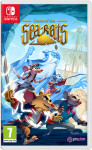 Curse of the Sea Rats (SWITCH) - novo