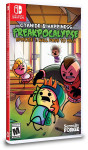 Cyanide & Happiness Freakpocalypse Episode 1 Hall Pass to Hell - Limit