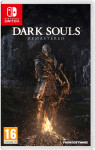 Dark Souls Remastered (SWITCH) - novo