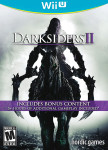 Darksiders 2 (WII U) - novo