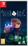 Deer & Boy (SWITCH) - novo