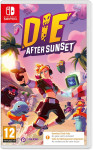 Die After Sunset - koda v škatlici (SWITCH) - novo