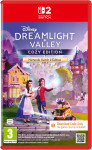 Disney Dreamlight Valley Cozy Nintendo Switch 2 Edition - koda v škatl