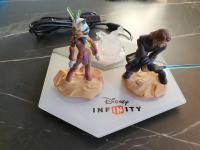Disney INFINITY 3.0 WiiU