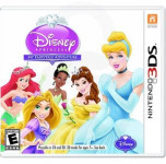 Disney Princess My Fairytale Adventure (3DS) - rabljeno