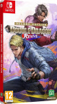 Double Dragon Revive Deluxe Edition (SWITCH) - novo