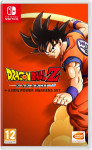 Dragon Ball Z Kakarot + A New Power Awakens Set - igra brez ovitka (SW