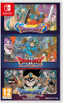 Dragon Quest 1 & 2 & 3 Collection (SWITCH) - rabljeno