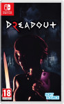 Dreadout 2 (SWITCH) - novo