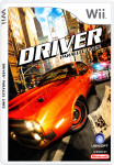 Driver Parallel Lines (WII) - novo