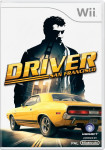 Driver San Francisco (WII) - rabljeno