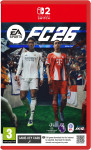 EA Sports FC 26 (SWITCH 2) - novo