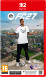 EA Sports FC 27 (SWITCH 2) - novo