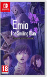 Emio The Smiling Man Famicom Detective Club (SWITCH) - rabljeno