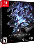 Ender Magnolia Bloom In The Mist Collectors Edition - Limited Run (SWI