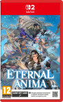 Eternal Anima Limited Edition (SWITCH 2) - novo