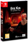 Evil Nun The Broken Mask Unholy Edition (SWITCH) - novo