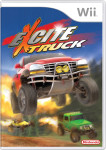 Excite Truck (WII) - rabljeno