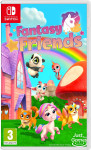 Fantasy Friends (SWITCH) - novo