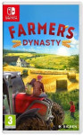 Farmers Dynasty (SWITCH) - rabljeno
