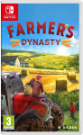 Farmers Dynasty (SWITCH) - novo