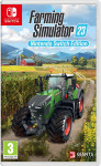 Farming Simulator 23 (SWITCH) - novo