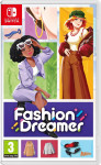 Fashion Dreamer (SWITCH) - rabljeno