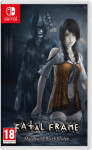 Fatal Frame Maiden of Black Water (SWITCH) - novo